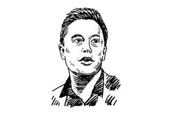 「40代の成功者のシンプルな習慣」テスラ、Twitter設立者など5人の事例