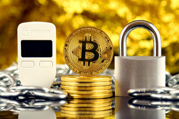 仮想通貨を持ち運ぶハードウォレットの使い方