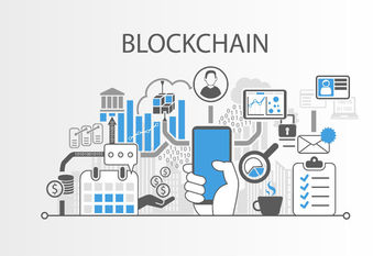 ざっくり理解「ブロックチェーン」の基礎知識 5つのポイント