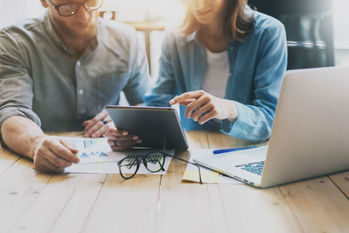 投資・運用の第一歩「証券口座」はどこに開設するのがいいのか？