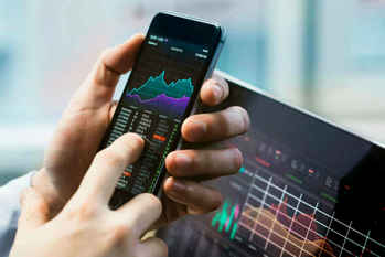 手数料の安いネット証券会社を比較　松井、ライブスター、DMM、GMOクリック