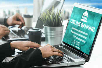 ネット銀行とインターネットバンキングの違いとは？ネット銀行の口座保有率やメリット・デメリットなど