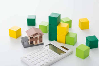 住宅ローンの借り入れまでの流れをFPが解説　審査に必要な書類は？審査ポイントは？