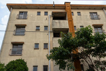 旧耐震マンションの耐震性は大丈夫なのか？購入時の注意点