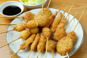 串カツ田中、キユーピーなど「食」のサプライズを楽しむ11月の株主優待銘柄5選