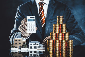 40代からの資産運用に適しているのは株式、国債、不動産……？