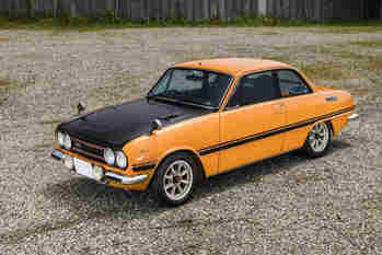 中古市場で人気！ いすゞの乗用車の市場価値と魅力を徹底調査！