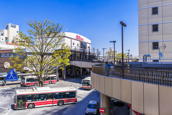 新宿駅から30分以内、資産価値が落ちにくい中古マンションが買える駅4選