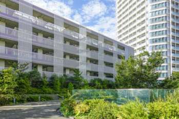 タワマンは時代遅れ？これからは低層マンションが魅力になる理由　