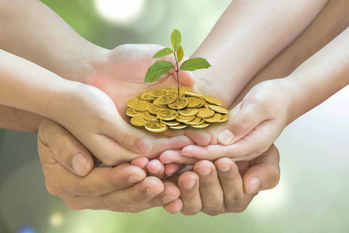 投資信託の失敗しない選び方　投資初心者向けの銘柄も紹介