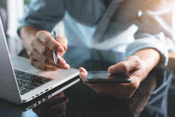 SBI証券のメリット・口コミ評判は？デメリットや手数料など業界最大手のネット証券の特徴をわかりやすく解説