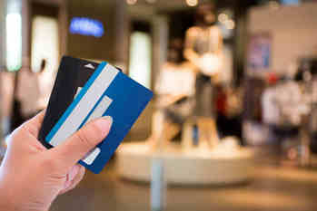 百貨店系クレジットカードは本当にお得なのか？デメリット、メリット、おすすめカードなど紹介