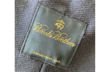 米ブルックス・ブラザースが経営破綻した2つの理由　アパレル企業の不調はコロナだけにあらず