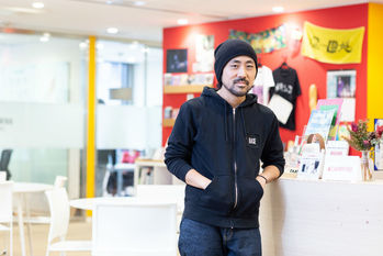 数時間で1300人集まった10代「やさしいかくめいラボ」の原点――家入一真氏インタビュー【前編】