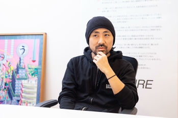 起業が目的でも構わない／親が子にすべきこととは――家入一真氏インタビュー【中編】