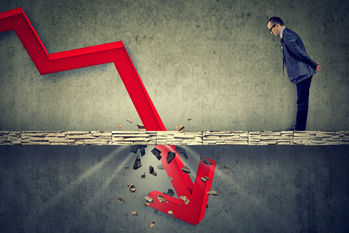 株式投資の3つのリスク　代表的な回避法も紹介