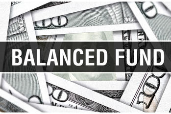 iDeCo（イデコ）のバランスファンドにはどんな種類がある？