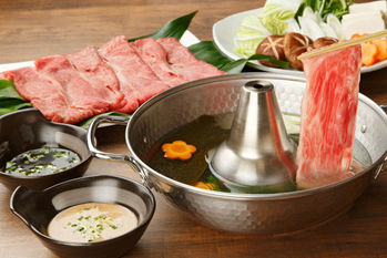 食が楽しめる2月の「株主優待」銘柄5選――松阪牛、中国料理レストランほか