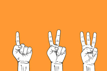 株の初心者がネット証券を選ぶときに確認したい3つのこと