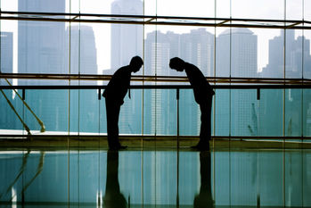 「一流の人」に認められるビジネスパーソンが駆け引きをしない理由