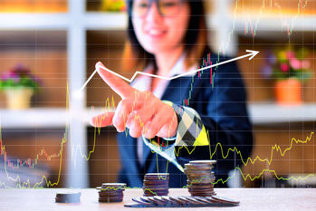 ネット証券のポイント還元サービス比較　SBIや楽天など主要5社を紹介