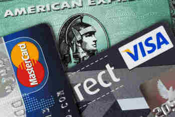 Visa、JCB、MasterCardの違い　クレジットカード3大ブランドの特徴を解説