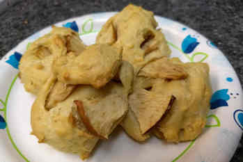 りんごを使った簡単お菓子レシピ6選！