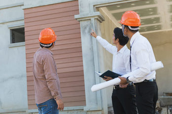 住宅の建築確認検査は大丈夫？　日産、スバルの無資格検査との違い