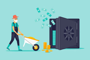 iDeCo（イデコ）はどこで始めればいい？金融機関選びの3つのポイント