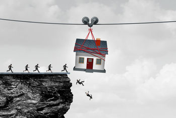 知らないと怖い住宅ローンの5つのルール