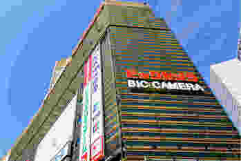 ビックカメラで還元率の高いクレジットカード5選　ポイント3重取りで還元率11.5％も！