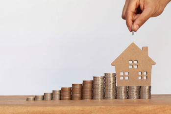住宅ローンの返済額を減らす簡単な方法とは？返済額増額はどれくらい得なのか