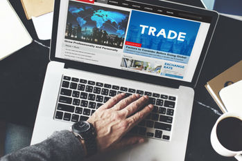 ネット証券5社の無料取引ツール比較　SBI、楽天が無料になる条件も解説