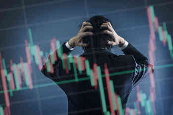 FXは難しいと感じる5つの理由と対処法 口コミや株式投資との違いなど