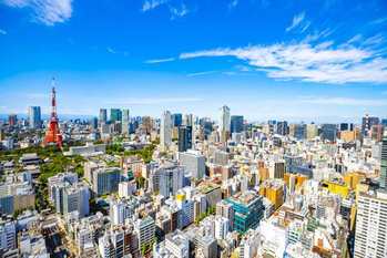 来年の公示地価は大都市商業地を中心に下落の公算大