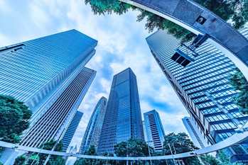 企業業績改善で日経平均は2万6,000円を視野に