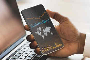 FXスマホアプリのおすすめ11社を比較！使いやすいのはどれ？機能や使い勝手など