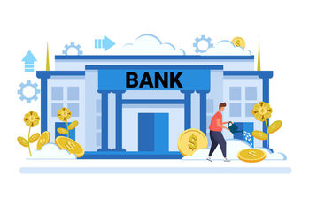 つみたてNISAを銀行で始めるメリットは何なのか　投資初心者こそ向いている？