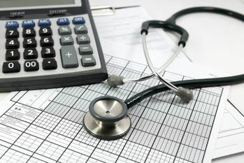 医療費控除の金額の話……10万円、1万2000円、8万8000円