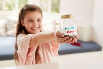 子供にお小遣いをあげるのがNGな理由