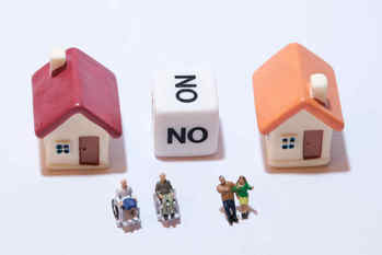 住宅ローンの借り換え審査に落ちる理由とは？審査基準は新規借り入れとどう違う？