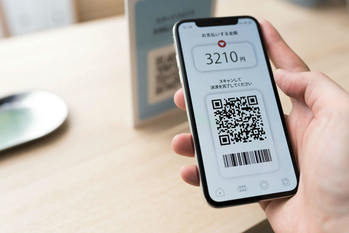 キャッシュレス決済とは何か？日本の決済比率や種類などを解説