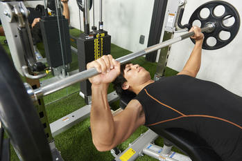 筋トレのモチベーションを上げる5つの科学的方法 トレーニングを習慣化するための秘訣とは？