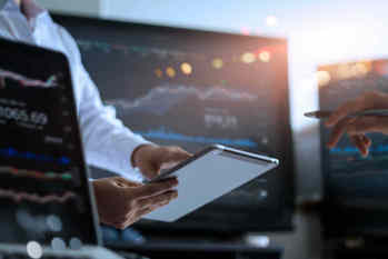 投資信託がおすすめの証券会社ランキングTOP10！取扱本数や手数料など徹底比較、おすすめ銘柄も紹介