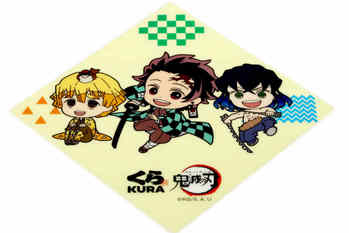 くら寿司が絶好調！？「鬼滅の刃」効果で復活？