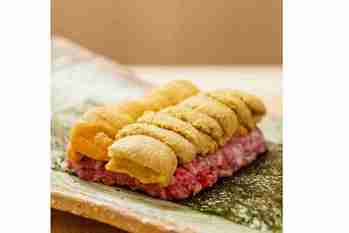 人生を変える「ヒレ焼肉」が体験できる｜【銀座ちかみつ】東銀座