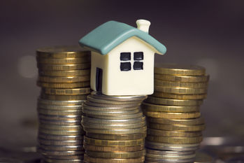 全額ローンでマイホームを買うのはNG？貯金額が半分になってしまったケースも