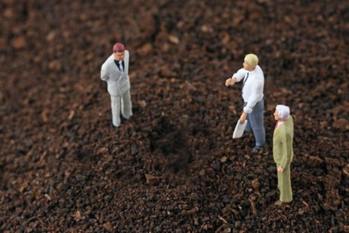 結局コミュニケーション不足が原因!?地主と借地人のトラブル解決法とは