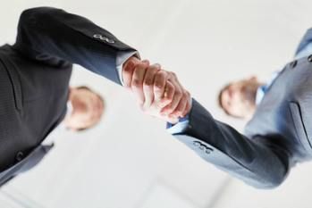 金融機関とWin-Winの関係をつくる方法とは!?