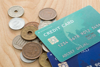 クレジットカードでポイントを3重取りする方法 最大還元率4.7％も狙える